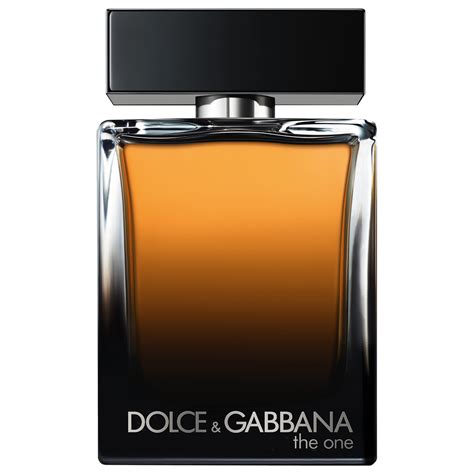 Versace Pour Homme or Dolce & Gabbana The One for an 